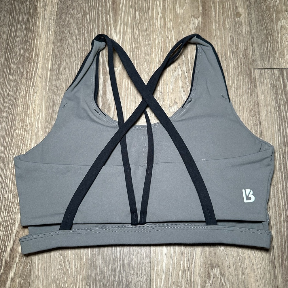 Buffbunny Sports Bra - Picture 2 of 2